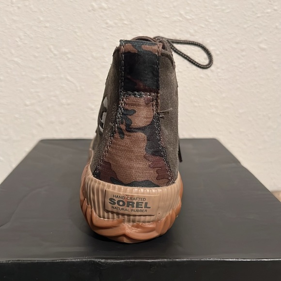 Sorel Women’s Boots - Picture 4 of 4